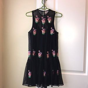 ASOS dress